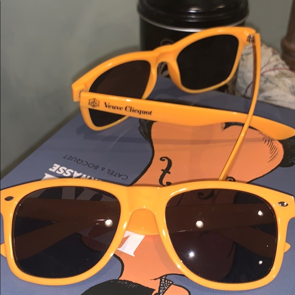 Veuve Clicquot Sunglasses